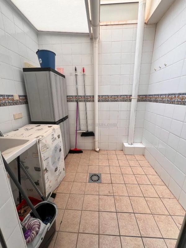 Venta de casas en Pilar de la Horadada