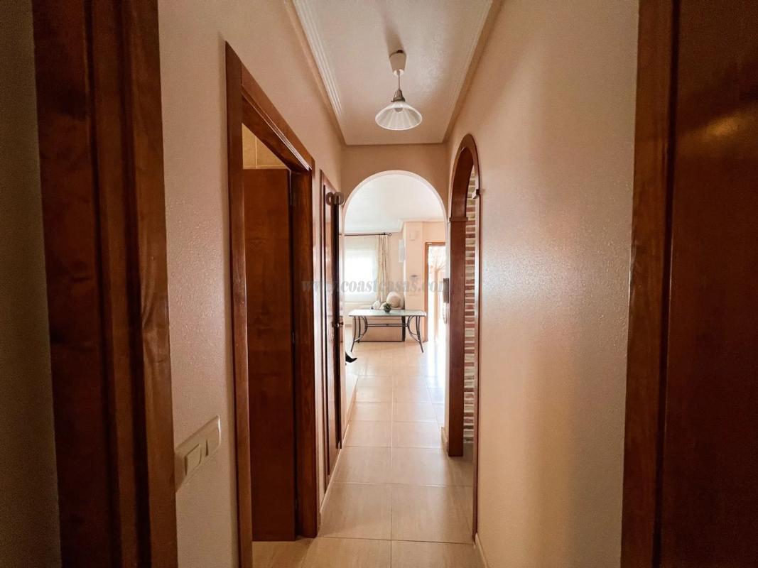 Venta de casas en Pilar de la Horadada