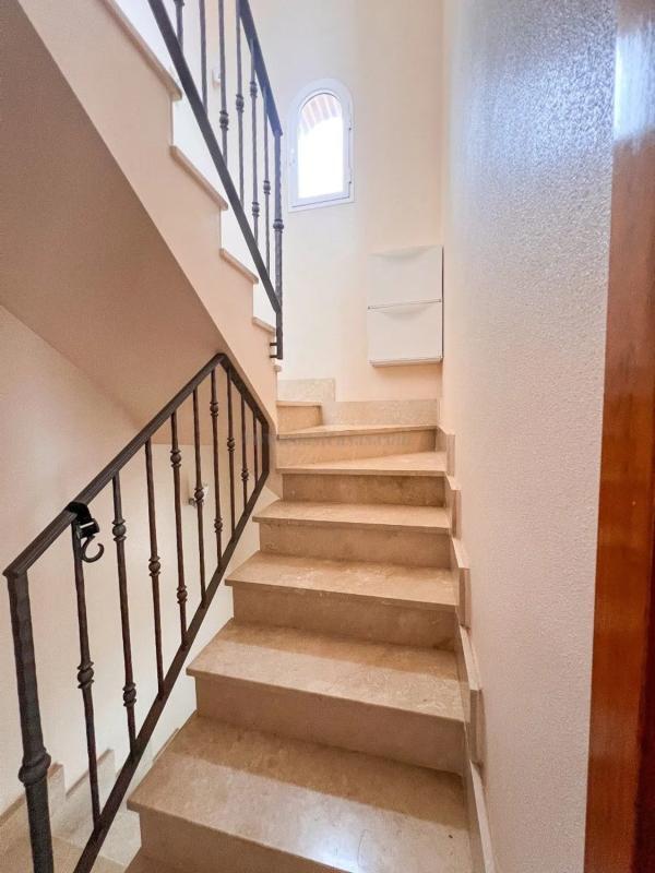 Venta de casas en Pilar de la Horadada