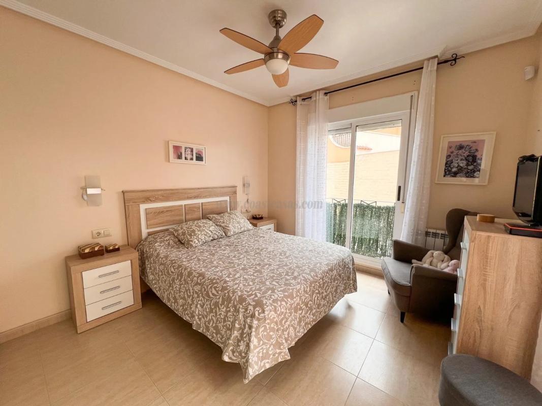 Venta de casas en Pilar de la Horadada