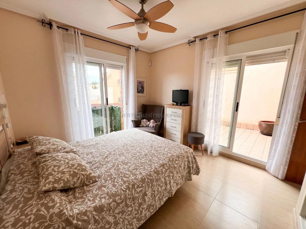 Venta de casas en Pilar de la Horadada