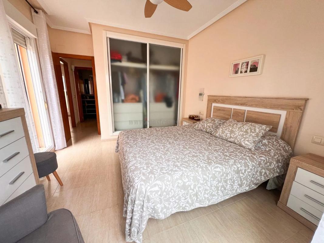 Venta de casas en Pilar de la Horadada