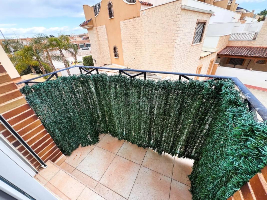 Venta de casas en Pilar de la Horadada