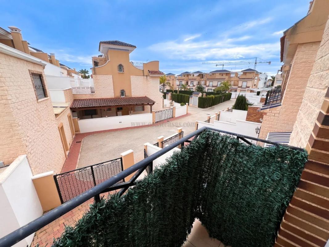Venta de casas en Pilar de la Horadada