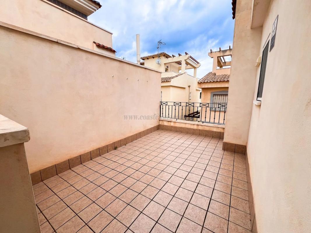 Venta de casas en Pilar de la Horadada