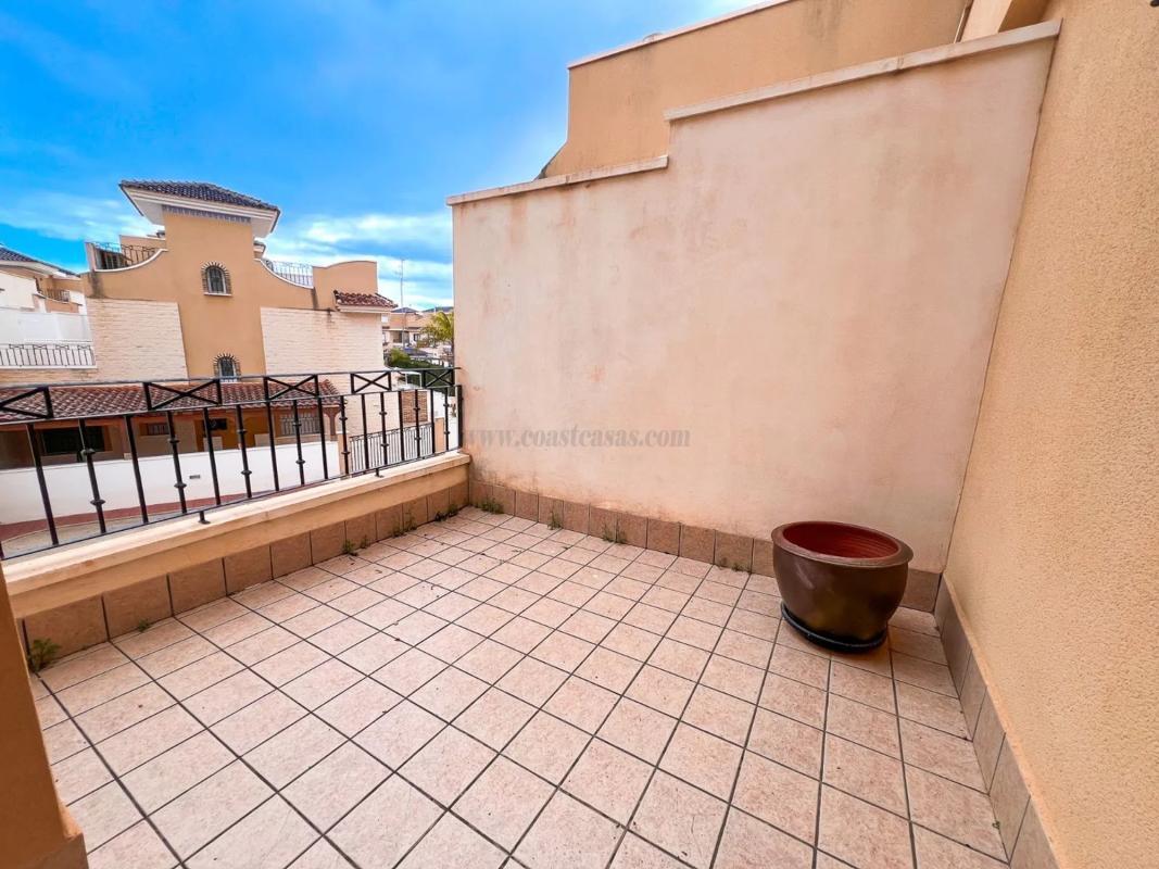 Venta de casas en Pilar de la Horadada