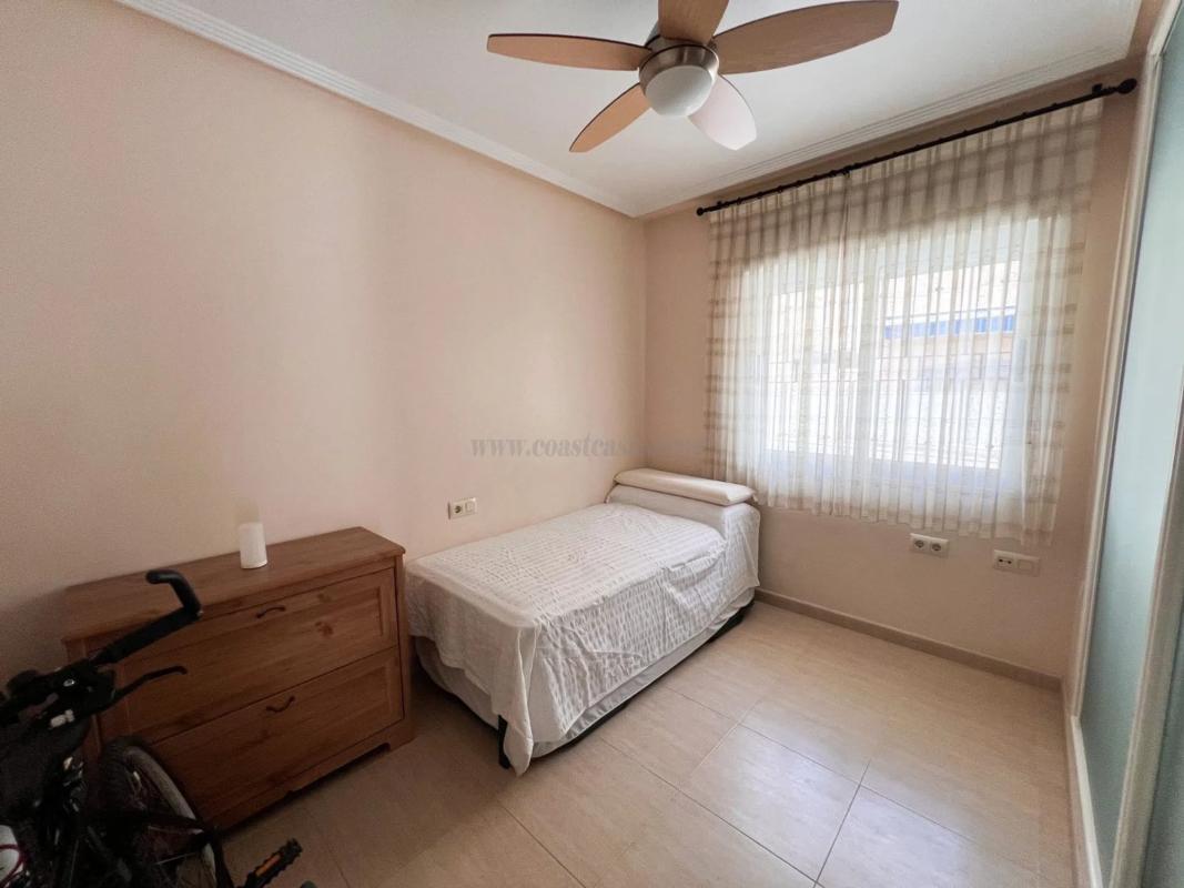 Venta de casas en Pilar de la Horadada