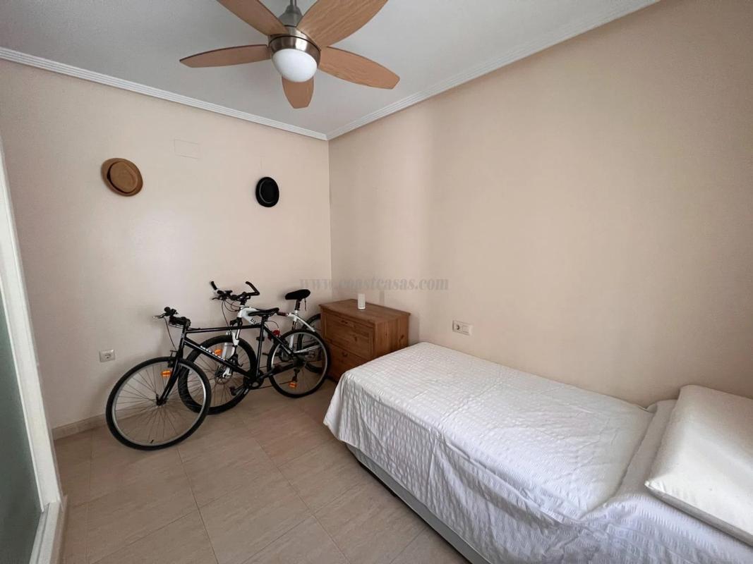 Venta de casas en Pilar de la Horadada