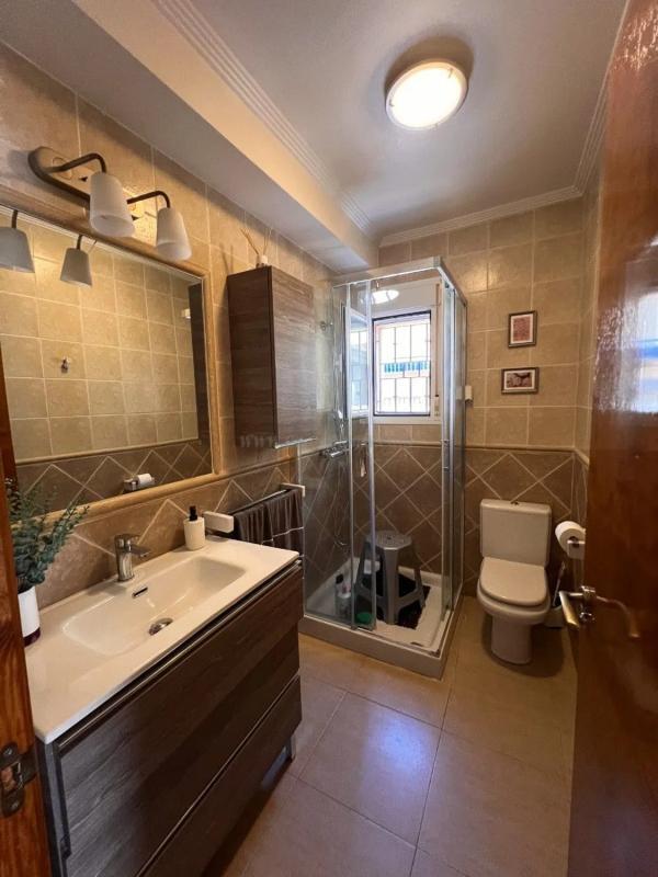 Venta de casas en Pilar de la Horadada