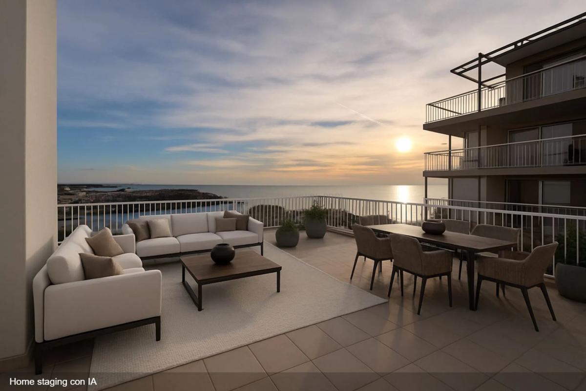 Venta de apartamento en Santa Pola