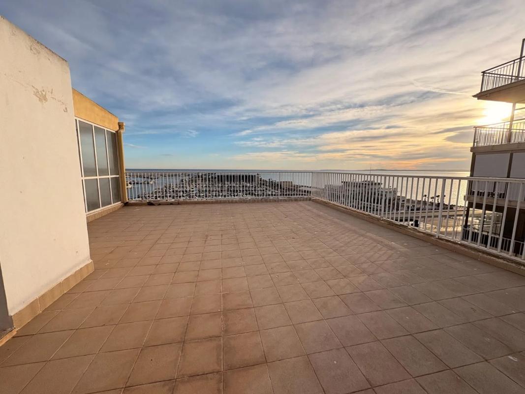 Venta de apartamento en Santa Pola