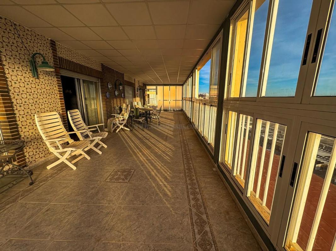 Venta de apartamento en Santa Pola