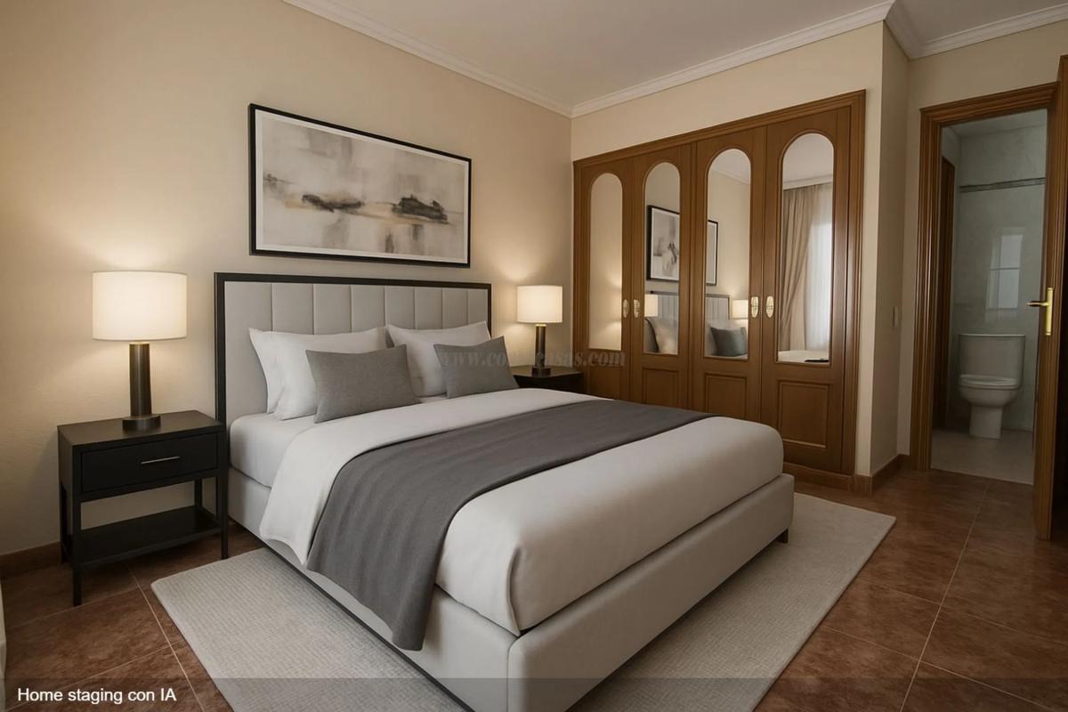 Venta de apartamento en Santa Pola