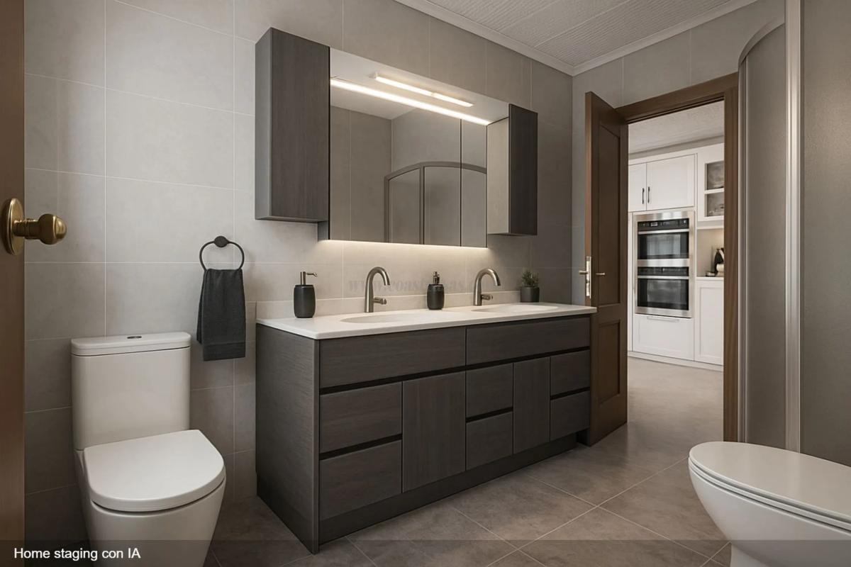 Venta de apartamento en Santa Pola