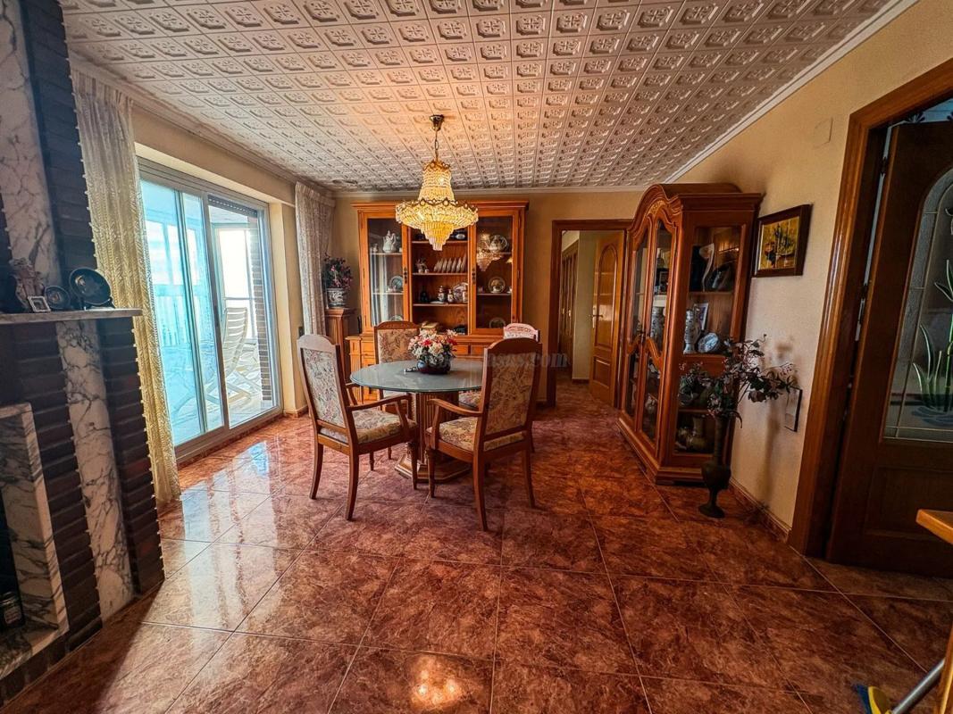 Venta de apartamento en Santa Pola