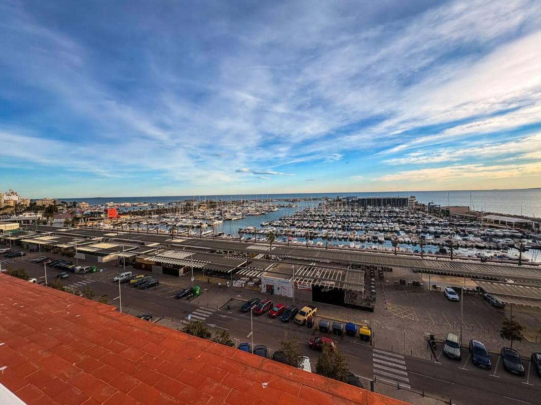 Venta de apartamento en Santa Pola