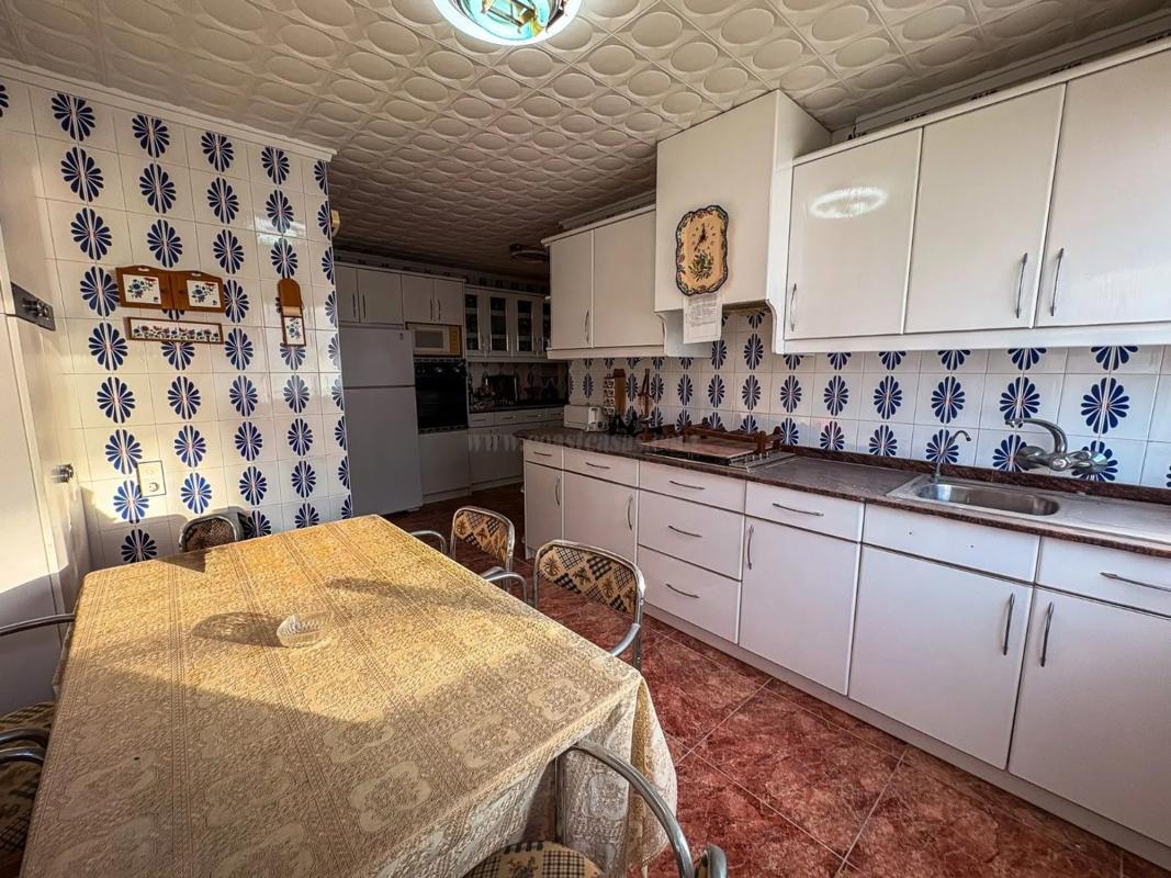Venta de apartamento en Santa Pola