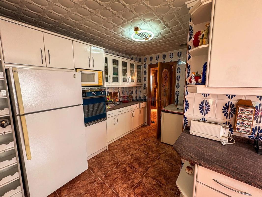 Venta de apartamento en Santa Pola