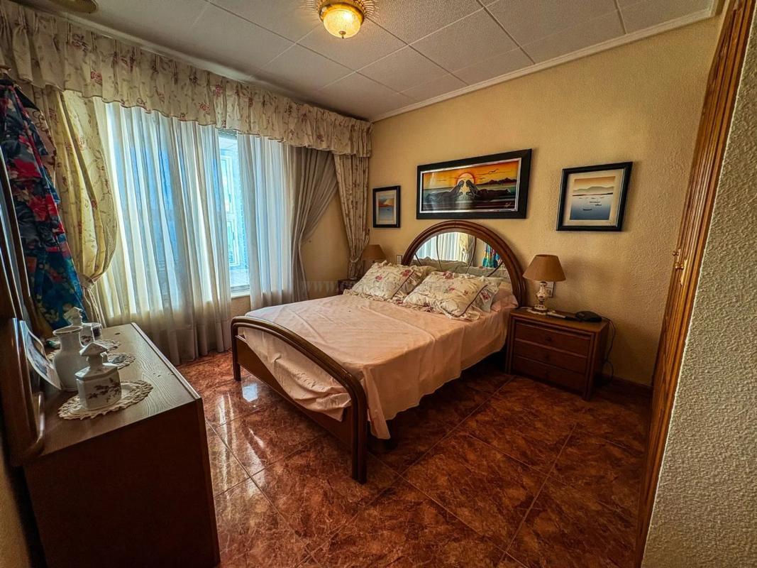Venta de apartamento en Santa Pola