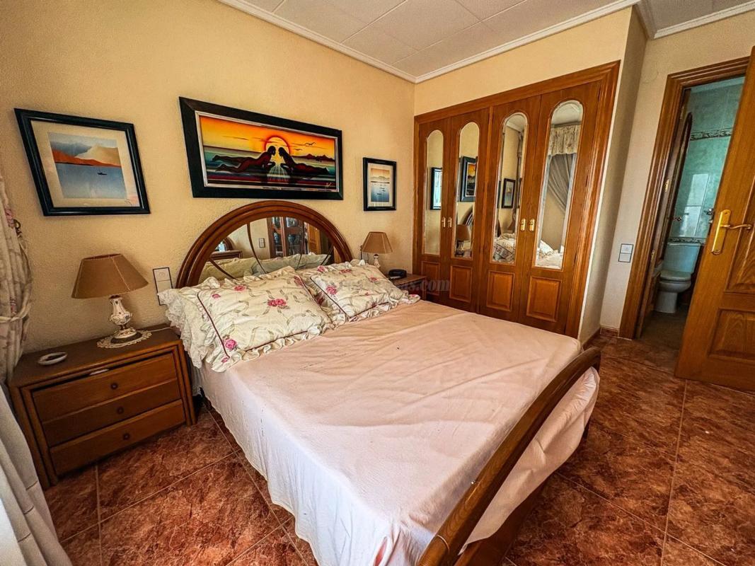 Venta de apartamento en Santa Pola