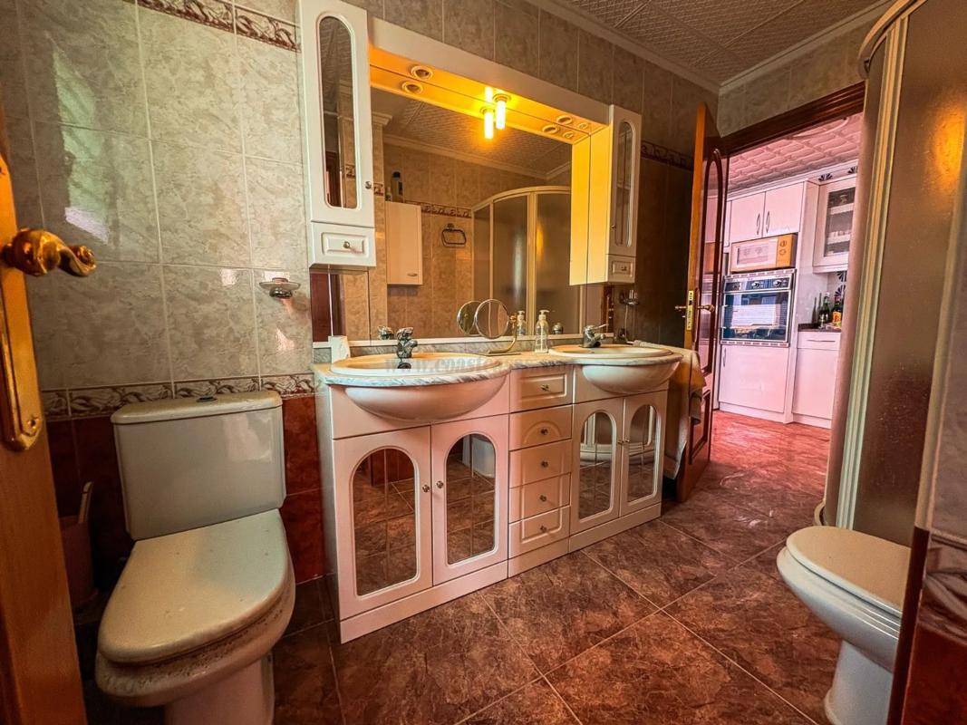 Venta de apartamento en Santa Pola