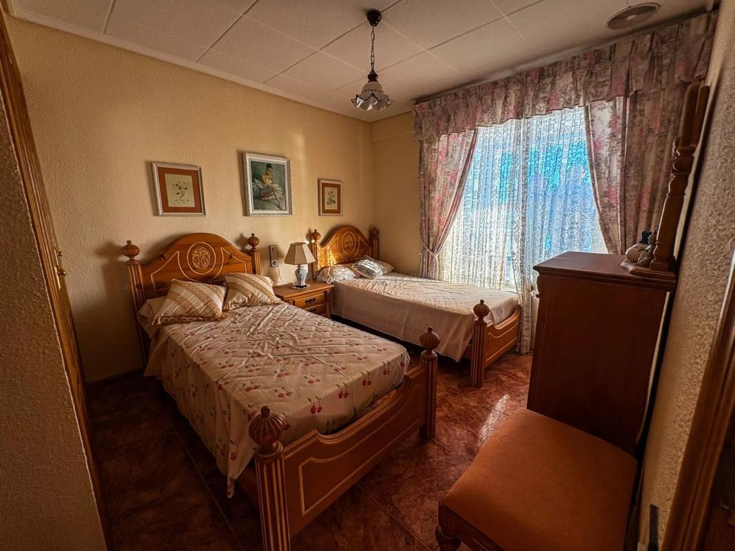 Venta de apartamento en Santa Pola