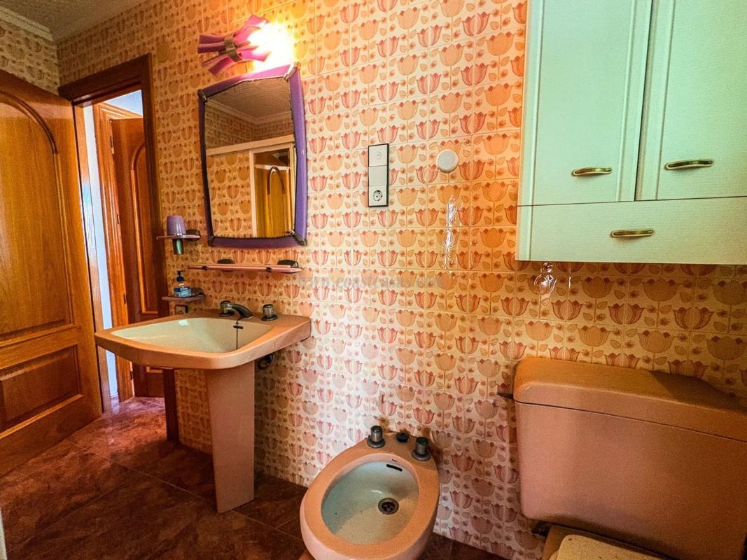 Venta de apartamento en Santa Pola