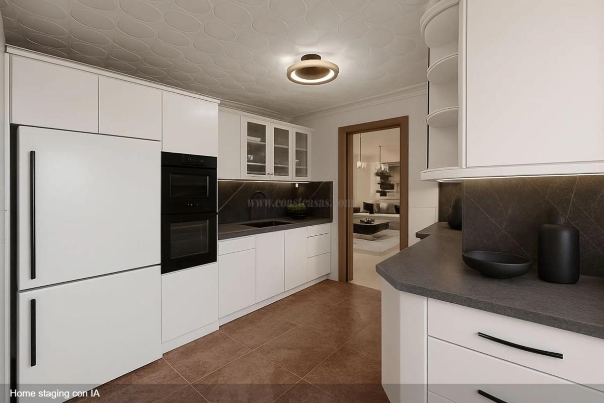 Venta de apartamento en Santa Pola