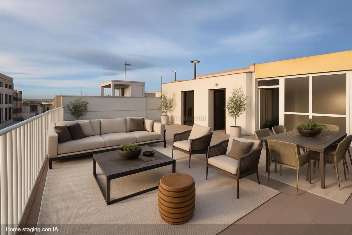 Venta de apartamento en Santa Pola