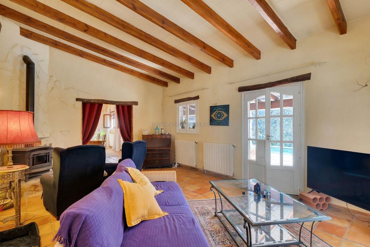 Venta de villa en Castell de Castells