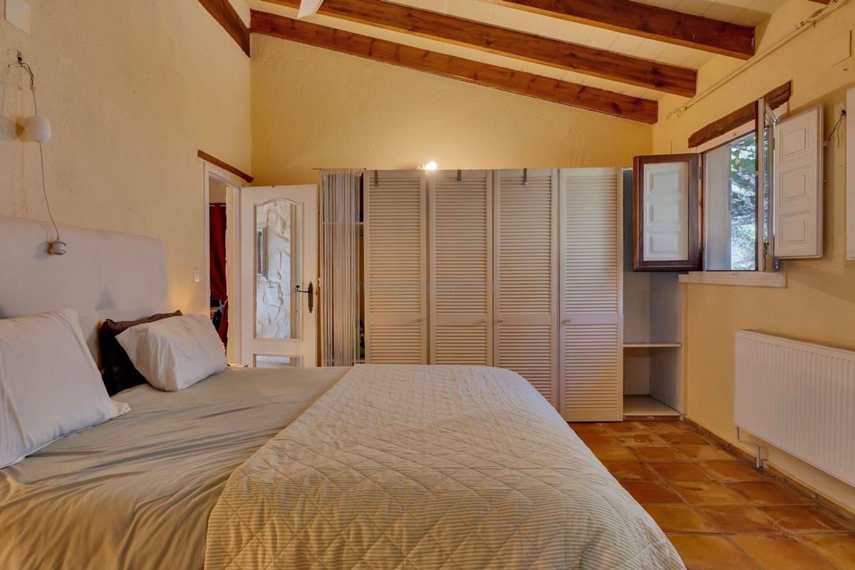 Venta de villa en Castell de Castells