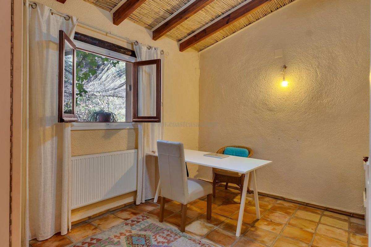 Venta de villa en Castell de Castells
