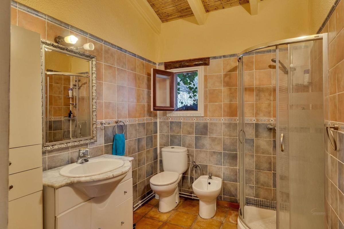 Venta de villa en Castell de Castells