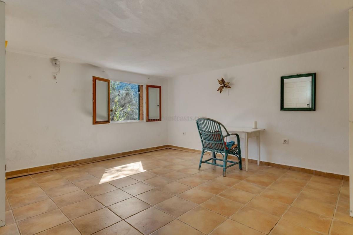 Venta de villa en Castell de Castells