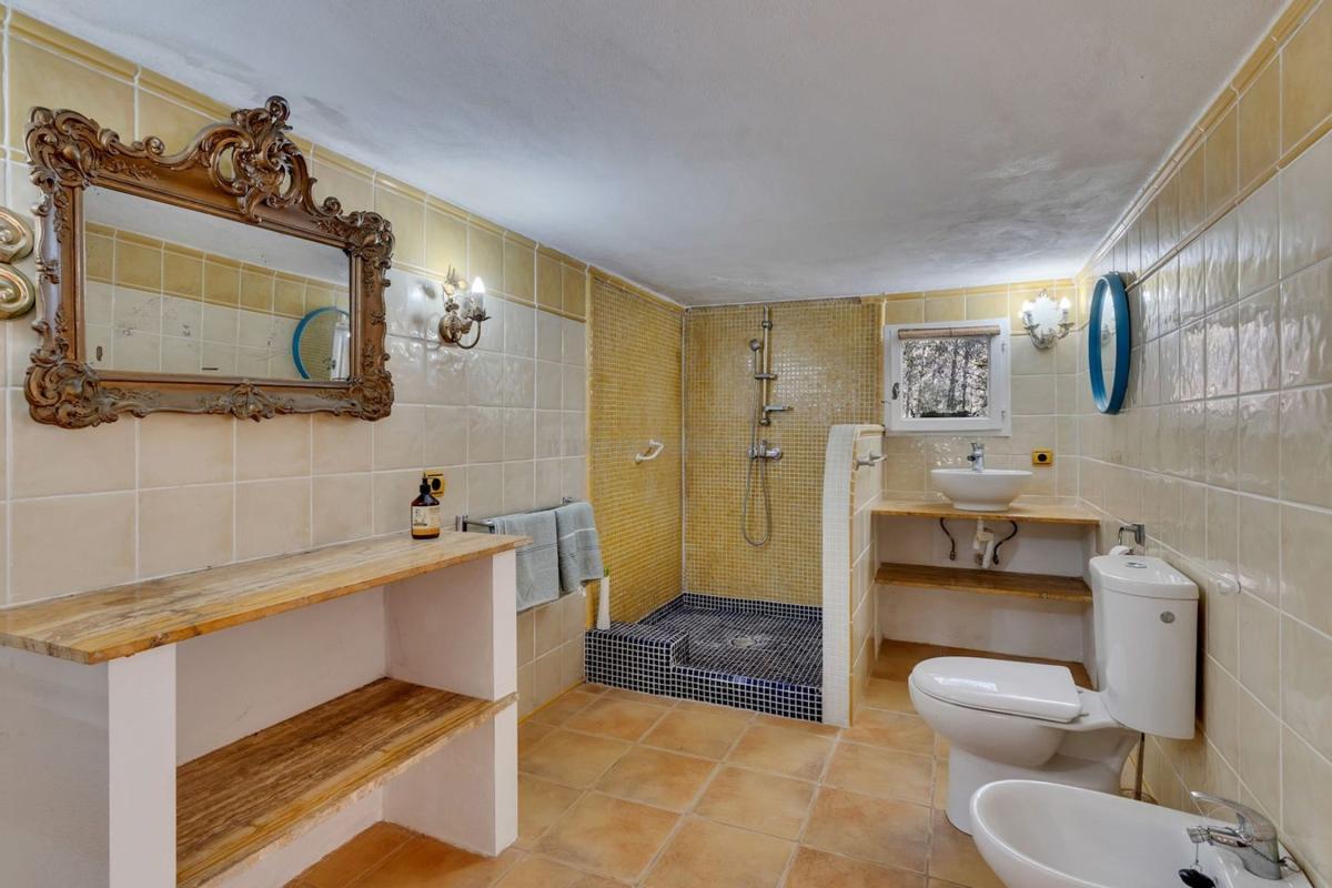 Venta de villa en Castell de Castells