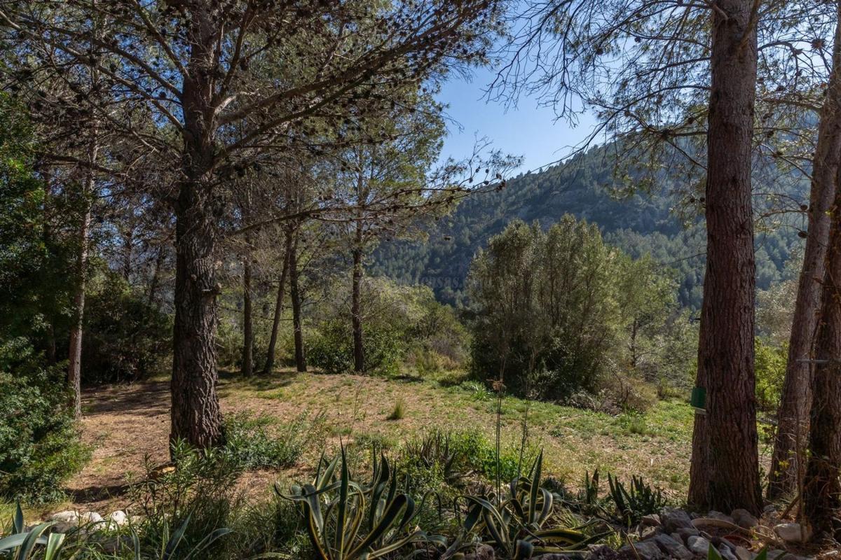Venta de villa en Castell de Castells