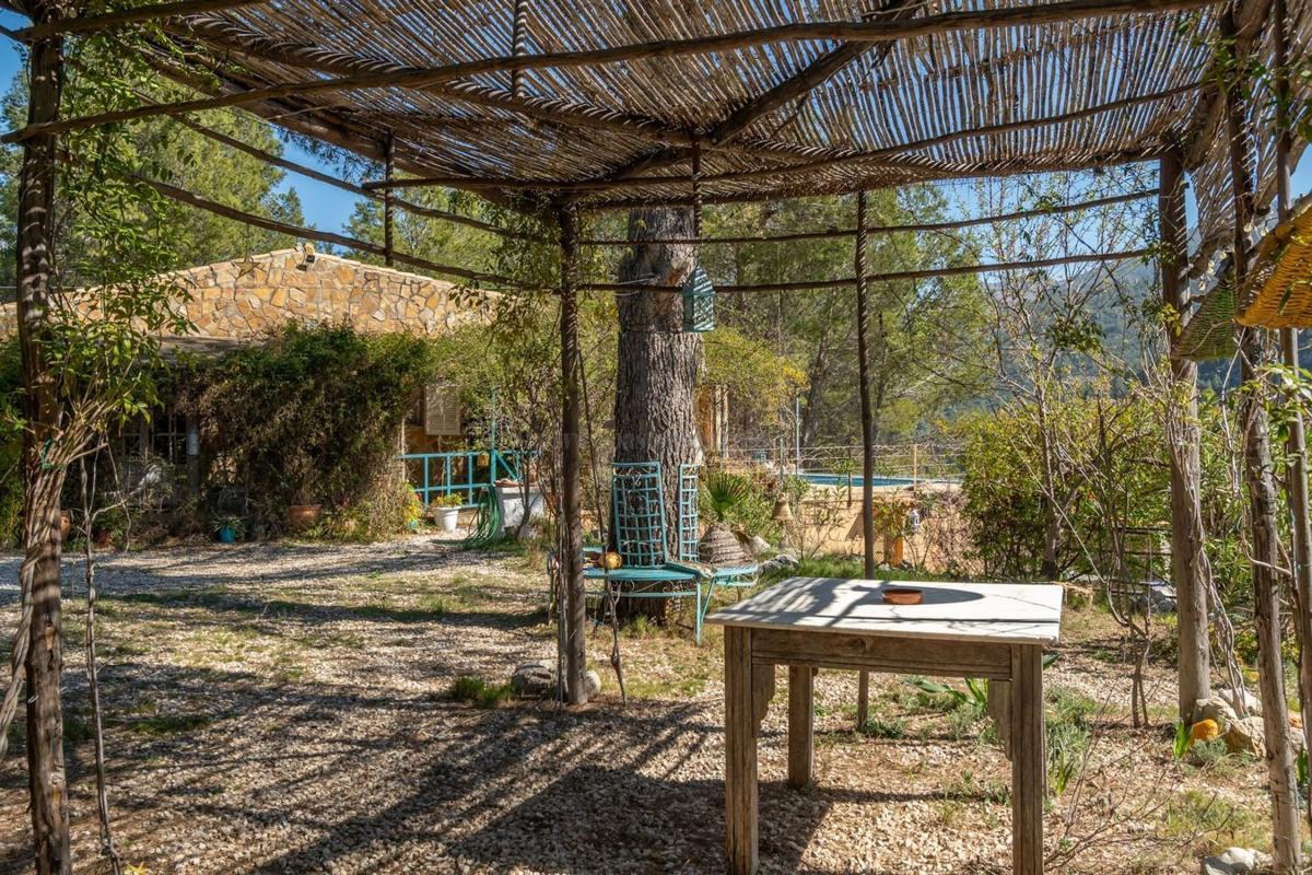 Venta de villa en Castell de Castells