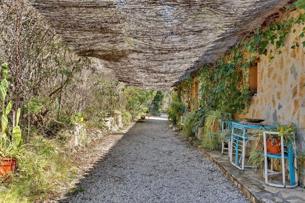 Venta de villa en Castell de Castells