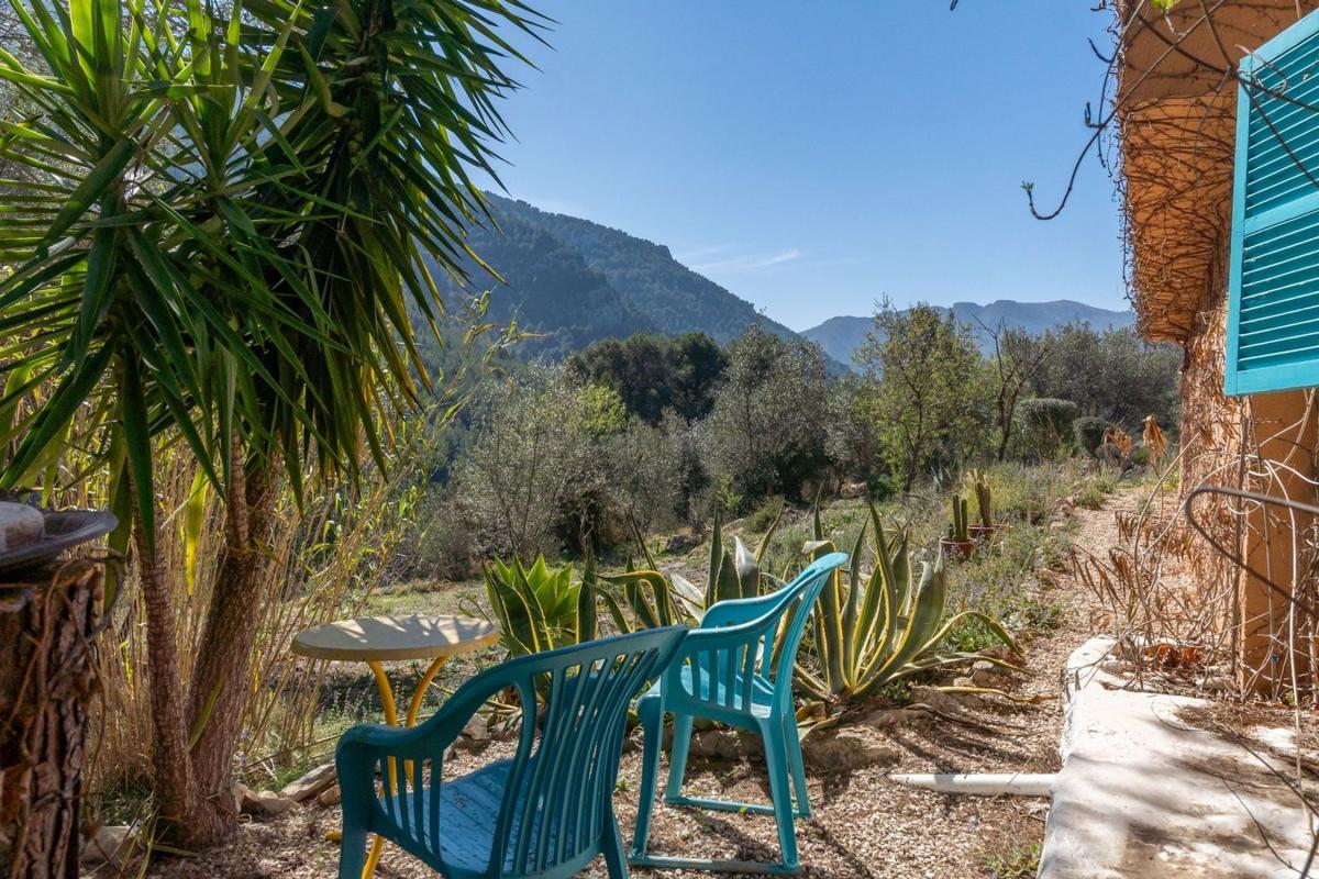 Venta de villa en Castell de Castells