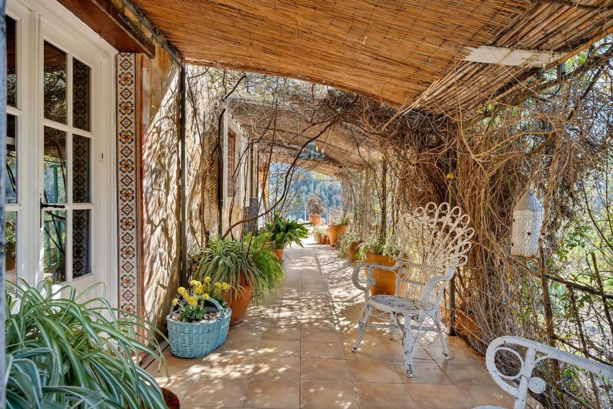 Venta de villa en Castell de Castells