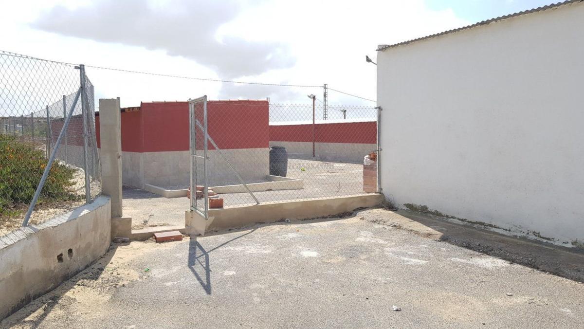Venta de  en Los Montesinos