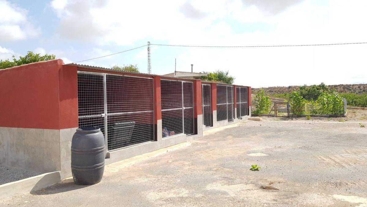 Venta de  en Los Montesinos