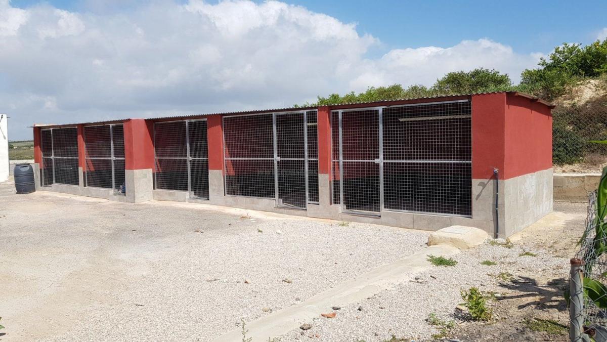 Venta de  en Los Montesinos