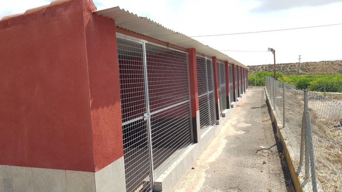 Venta de  en Los Montesinos