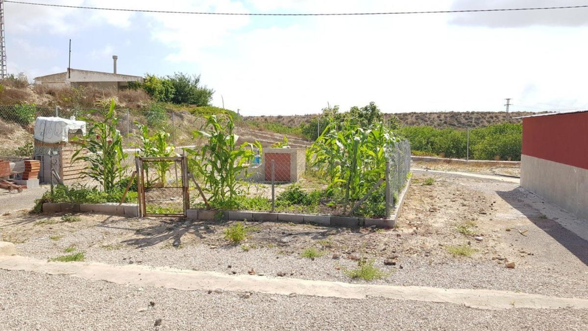 Venta de  en Los Montesinos