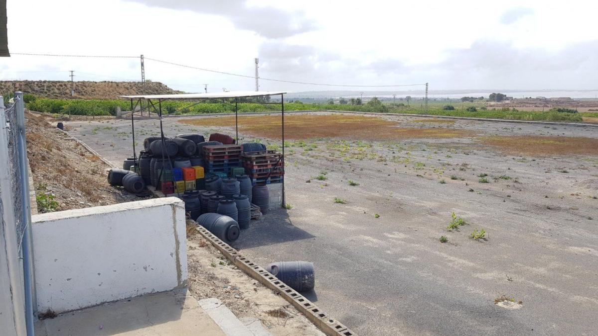 Venta de  en Los Montesinos