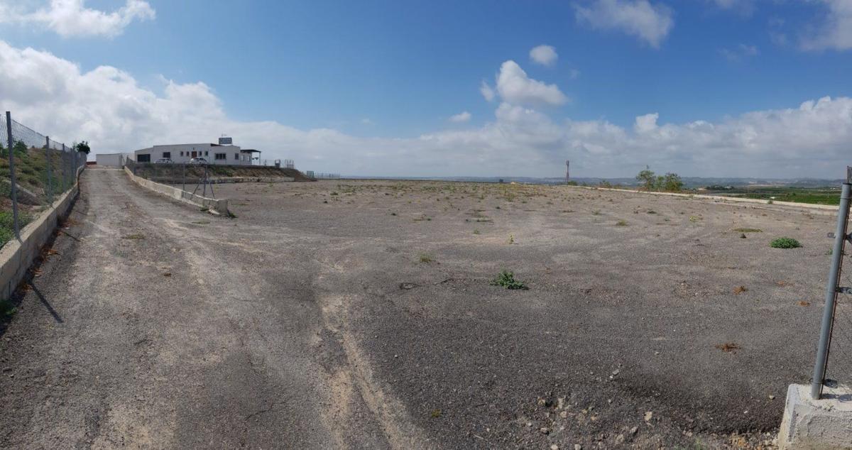 Venta de  en Los Montesinos