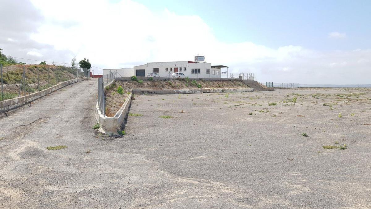 Venta de  en Los Montesinos