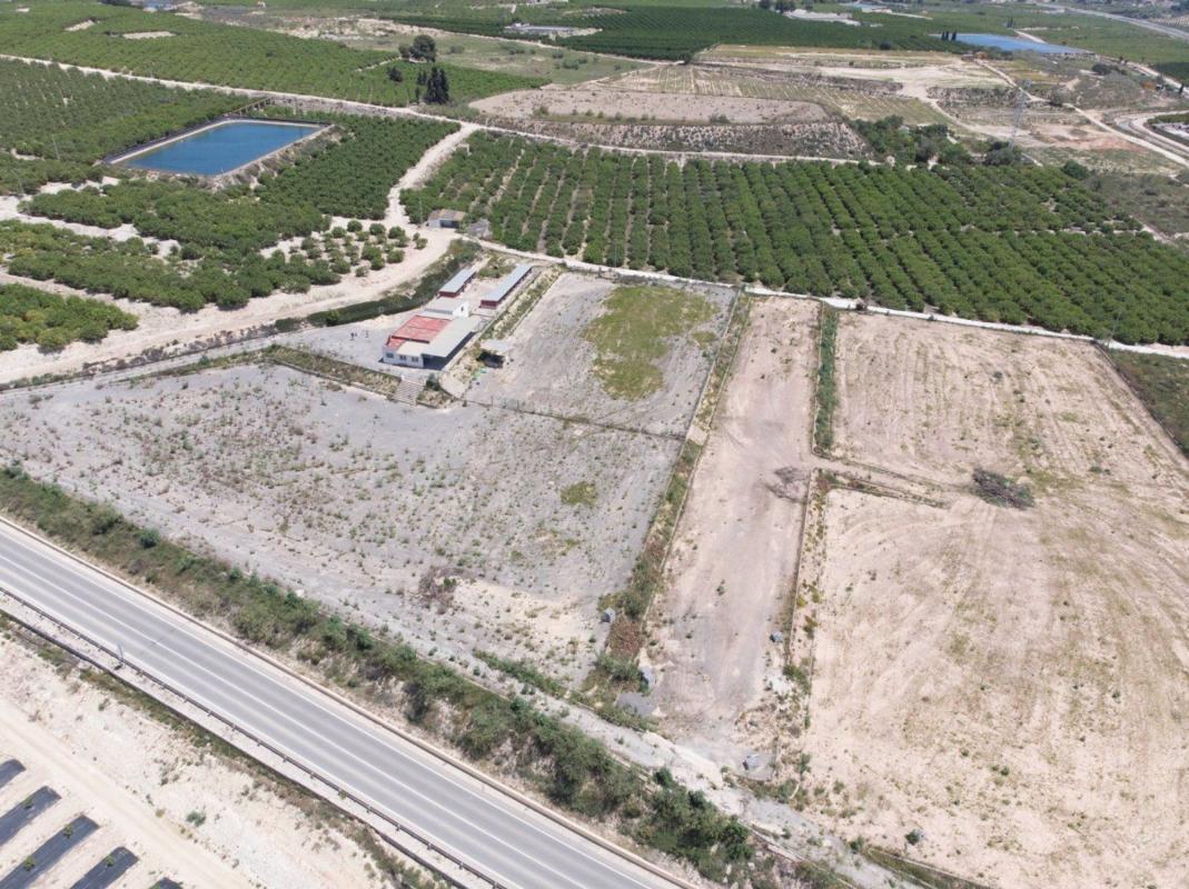 Venta de  en Los Montesinos