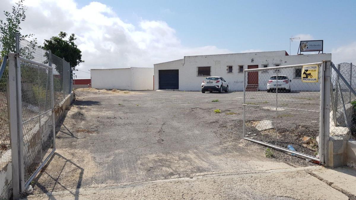 Venta de  en Los Montesinos